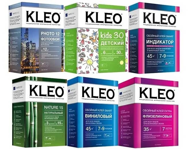 Клей для тяжелых обоев «Kleo Ultra 50 м2». Клей Kleo для флизелиновых обоев. Клей Клео для виниловых обоев на флизелиновой основе. Клей Клео для фотообоев. Обойный клей можно хранить