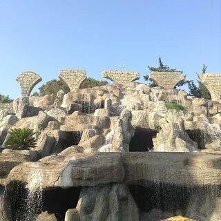 Анталья серик