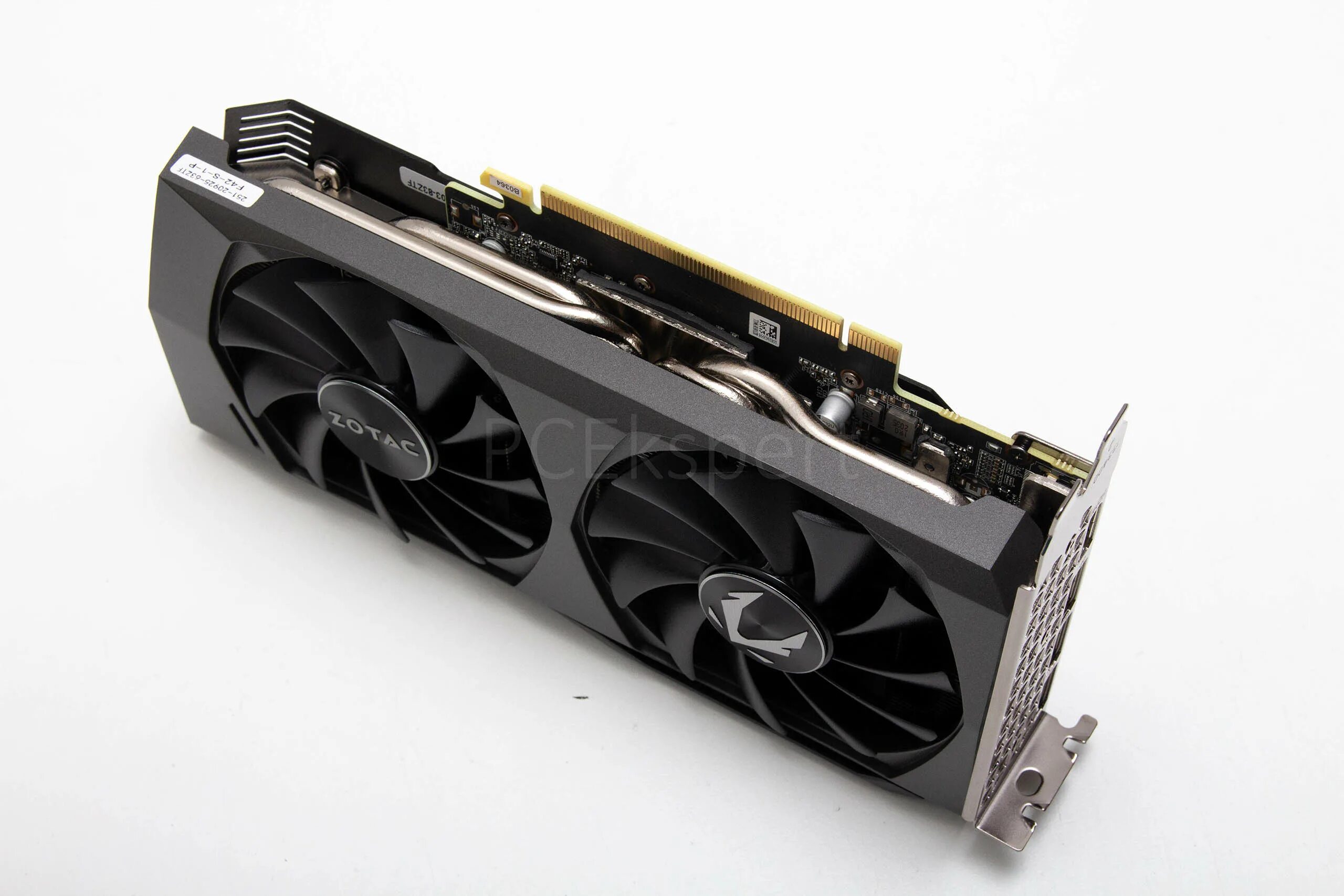 Palit geforce rtx 3060 ti 8gb