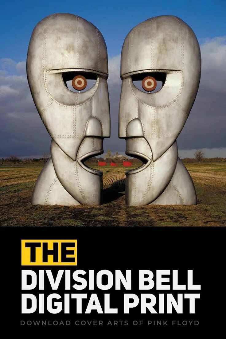 The division bell. Обложки Пинк Флойд Division Bell. Division Bell Pink Floyd пластинка. Pink Floyd the Division Bell обложка. The Division Bell Pink Floyd Vinyl.