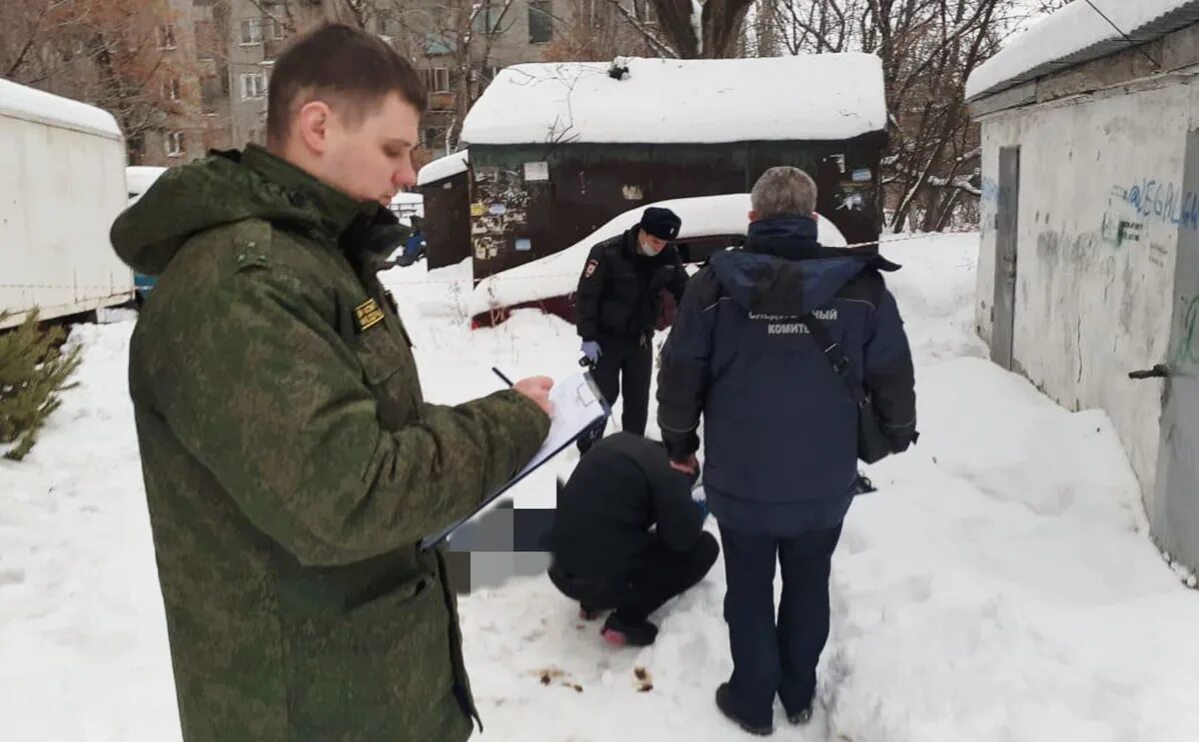 Момент грозить. Военный следователь.