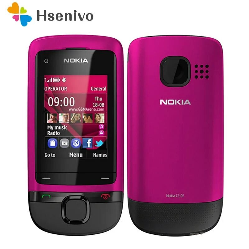 Телефоны нокиа оригинал купить. Nokia c2-05. Нокия слайдер c2-05. Нокиа с2 05 слайдер. Нокиа слайдер c2.