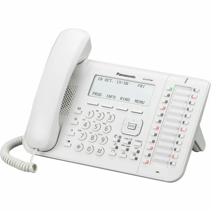 Стационарные телефоны краснодар. Panasonic KX-dt543ru. Panasonic KX-nt511aruw. Системный телефон Panasonic KX-dt543. Panasonic KX-NT 553.