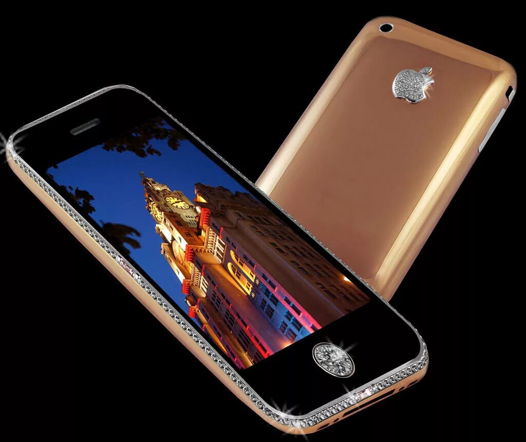 Телефоны сильнее айфона. Goldstriker iphone 3gs Supreme. Айфон 4 Даймонд Роуз. Goldstriker iphone 3gs Supreme Rose. Goldstriker iphone 3gs Supreme – $3.2 million.