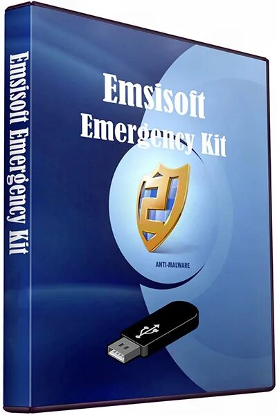 Emsisoft emergency kit