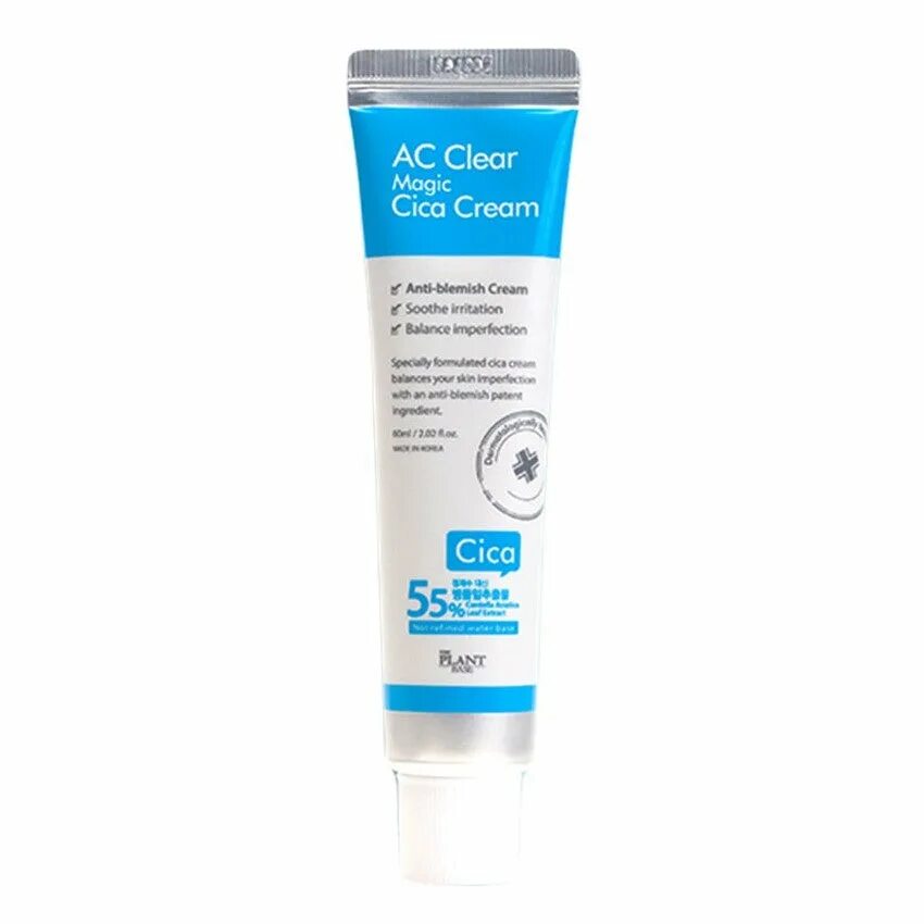 Ac clear. Крем для лица AC Clear Magic. Base крем. Cica крем. Наноцентра крем регенерирующий.