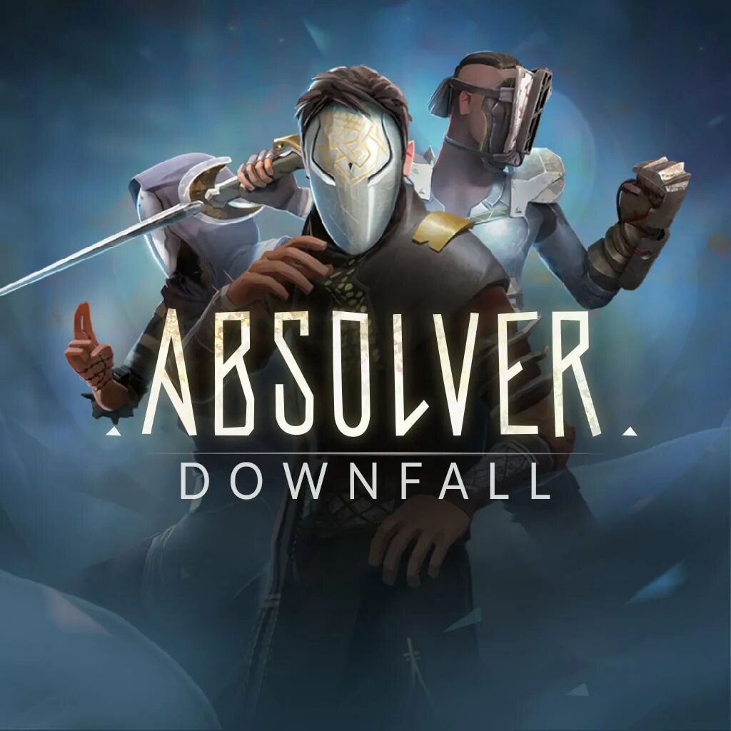 Absolver игра. Absolver Deluxe Edition. Absolver ps4. Absolver Downfall. Сколько стоит реалм