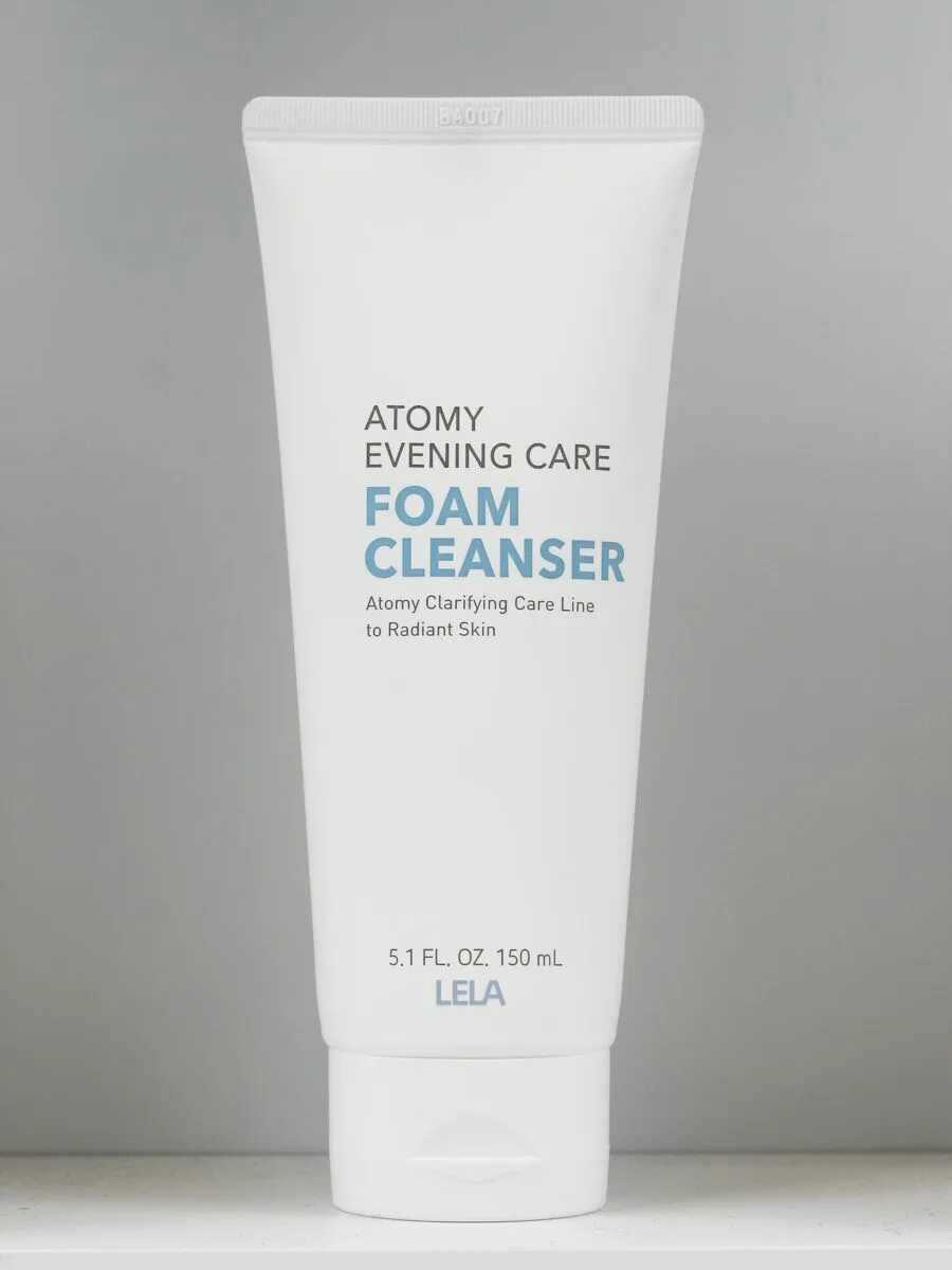 Пенка для умывания атоми. Atomy пенка для умывания. Ивнинг пенка атрми. Atomy Evening Care Foam Cleanser. Пенка для умывания Атоми Ивнинг.