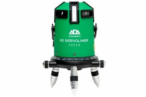 Уровень ada 6d