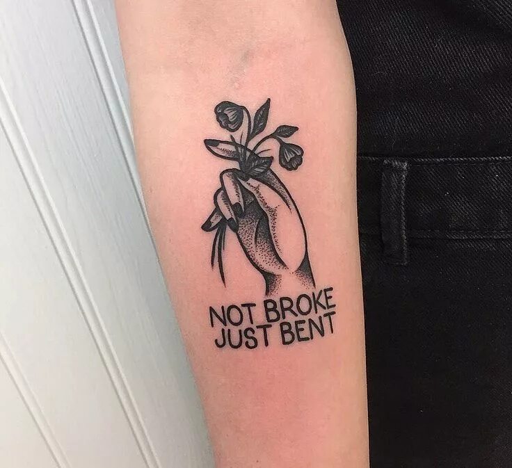 If not be broke i would