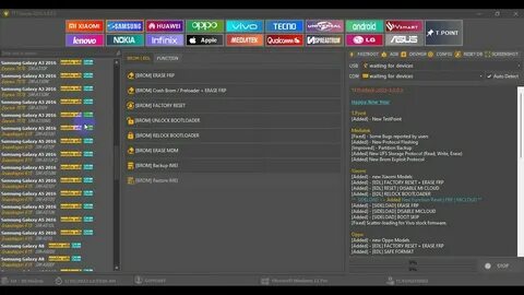 Androidhost