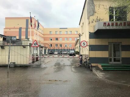 1 й николощеповский пер