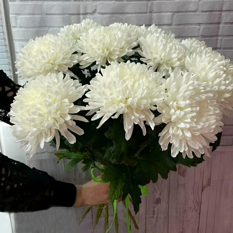 Поцветочим