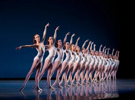 Boston Ballet Танцоры Балета, Джордж Баланчин, Фотографии Балета, Танцеваль...