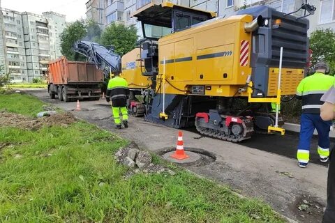 Ремонт петрозаводск