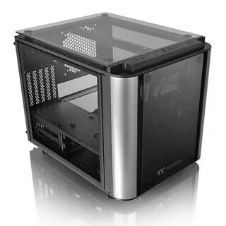 Корпус matx