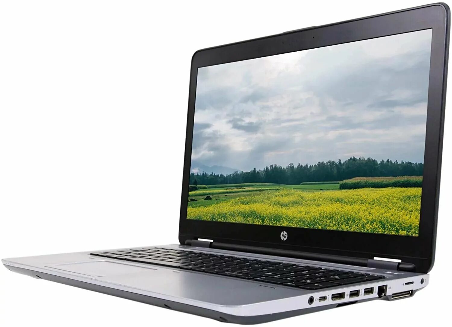 Ноутбук probook g2