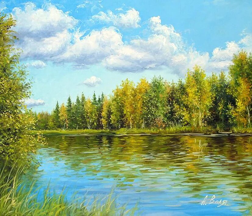 Туман над рекой. Художник хоронько. Туман фэнтези. Картина туман над рекой. Утренний туман в деревне.