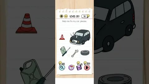 My car please