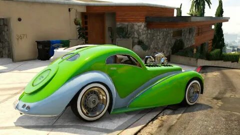 Z type