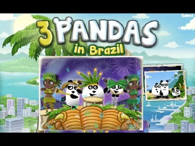 Pandas 3.0. 3 pandas игры. 3 панды 3 pandas. 3 pandas in brazil. 3 pandas : adventure escape game.