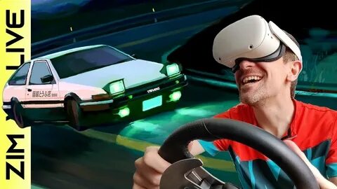 Corsa vr
