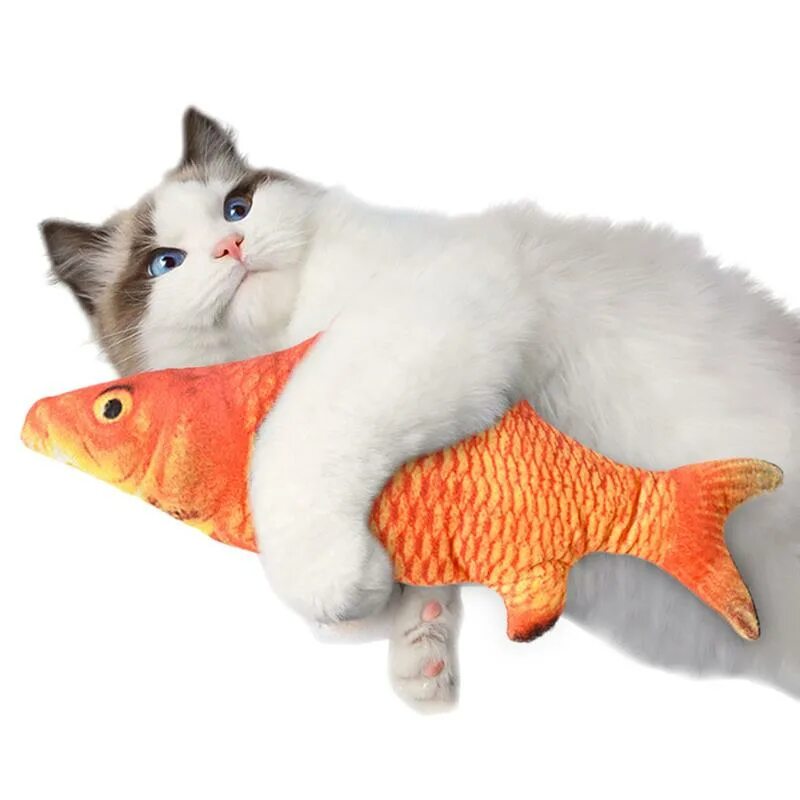 Рыба для кошек купить