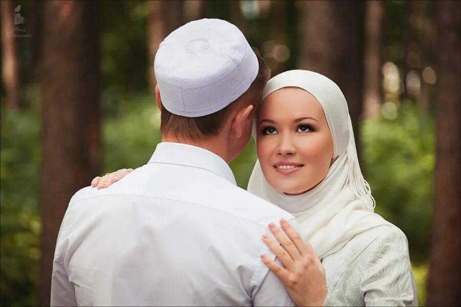 Платье для никаха. Наряд на никах. Мусульманский наряд для никаха. Мусульманские платья для никаха.