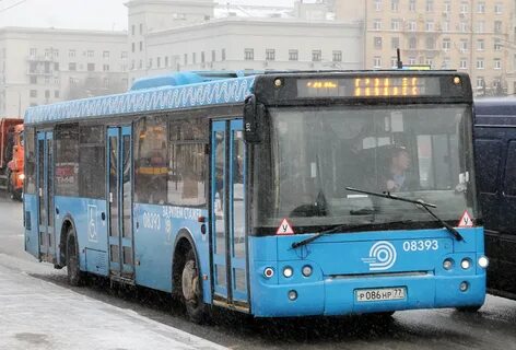 205 маршрут москва