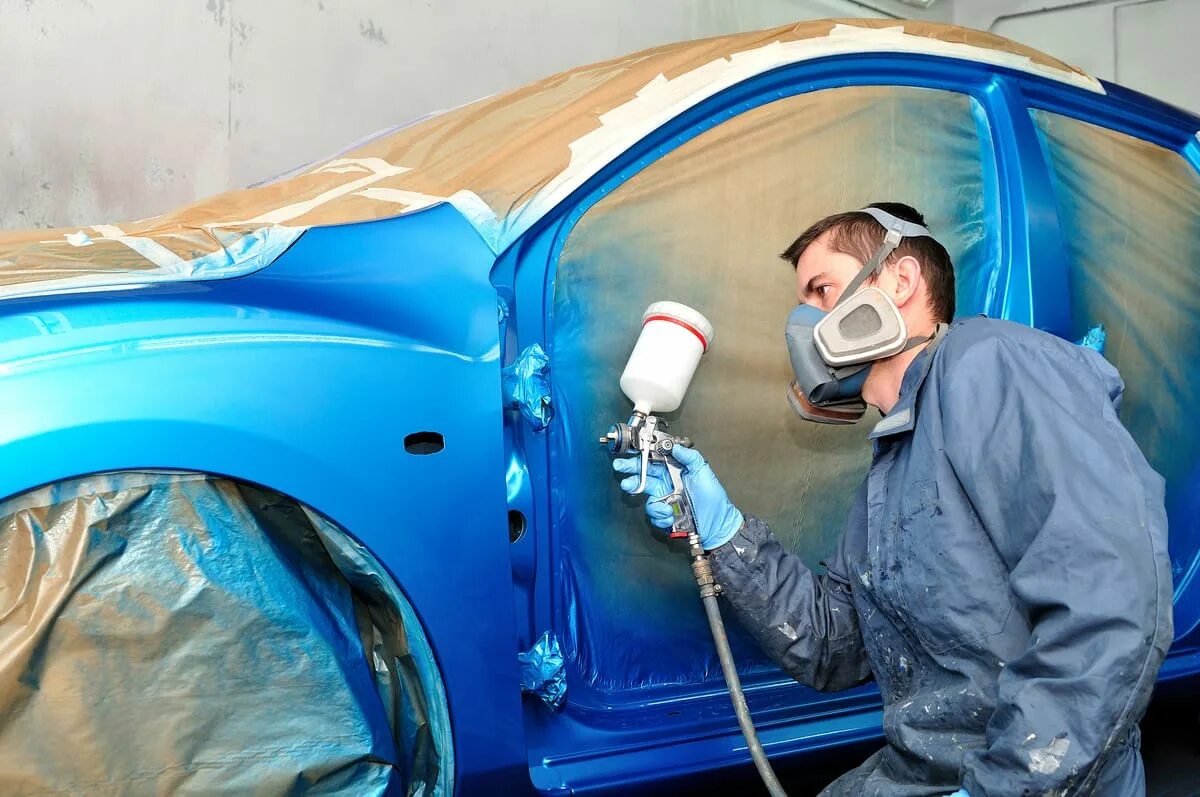 Автопокраска автомобиля. Окраска автомобилей. Лакокрасочное покрытие автомобиля. Краска для кузова автомобиля. Покраска машины.