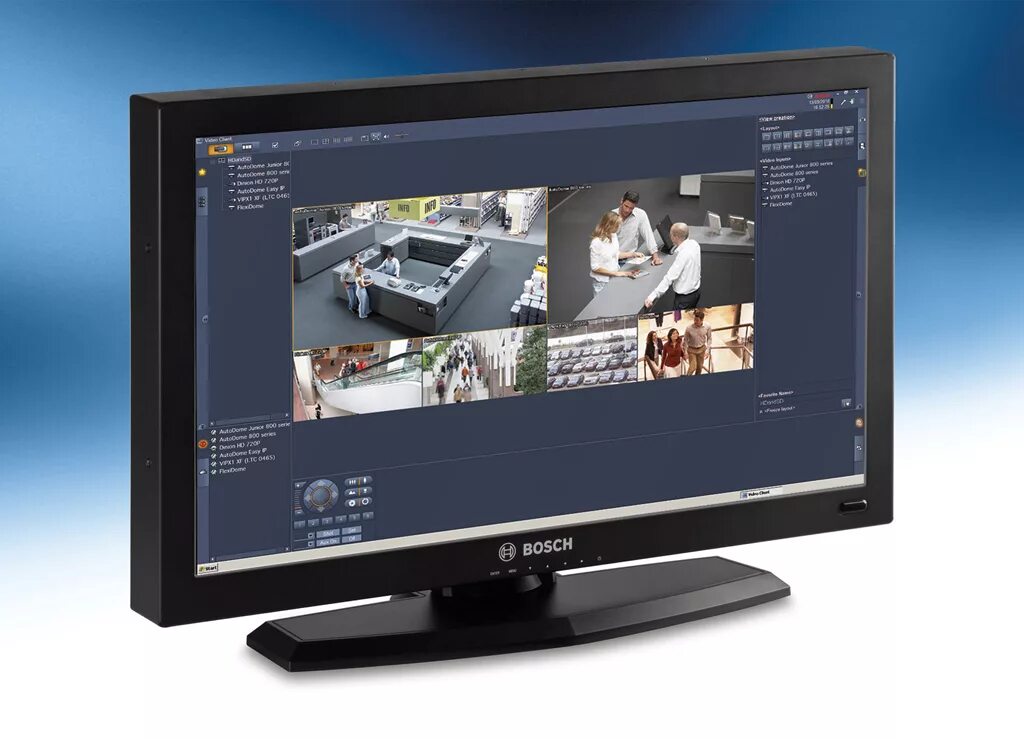 Bosch программное обеспечение. Bosch системы безопасности. Bosch Operator client. Bosch видео. Video client
