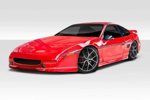 Fiero emotion 100 fr800