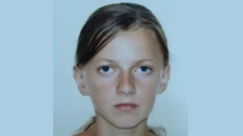 Нашли 13 летнюю девочку
