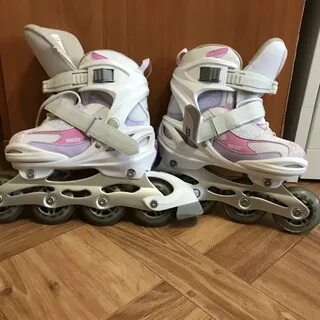 Ролики детские roces