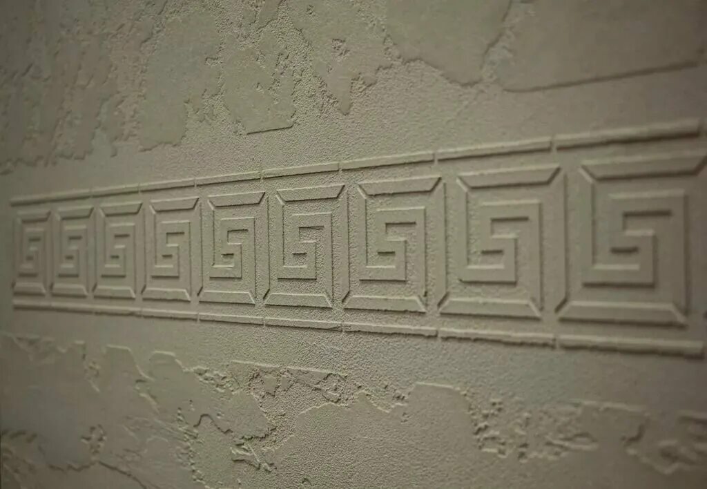 Соты на стене штукатурка. Трафареты для декоративной штукатурки. Трафареты для декоративной штукатур. Декоративная штукатурка дамаск. Трафарет для штукатурки стен.