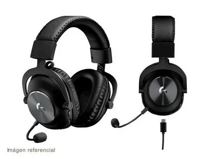 Logitech pro x lightspeed