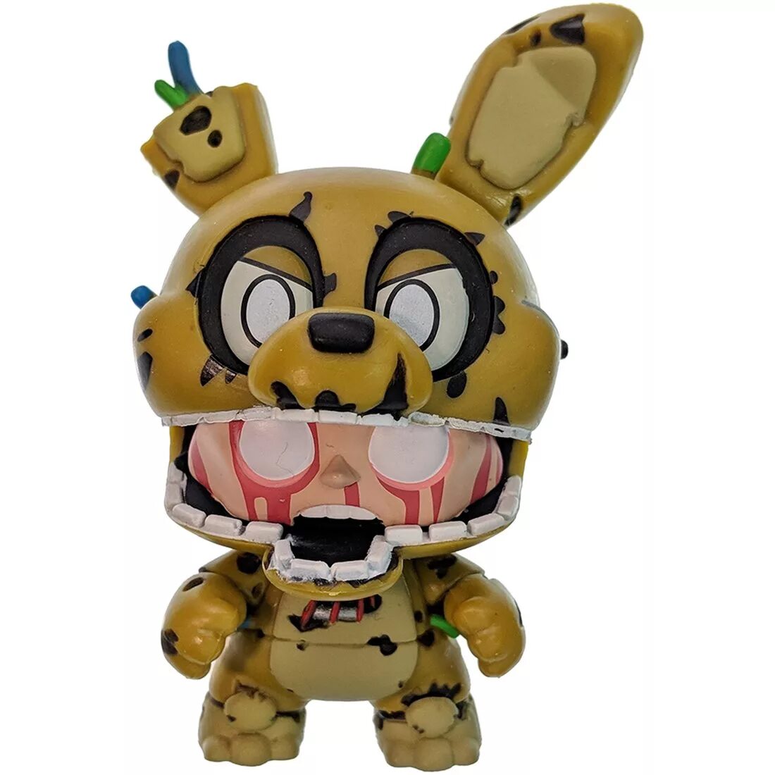 СПРИНГТРАП ФАНКО. ФНАФ фигурки спринг трап ФАНКО. Фигурка Funko Pop Springtrap. Мистери Минис СПРИНГТРАП.