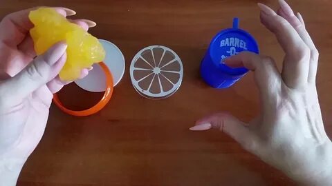 Асмр антистресс