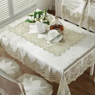 Скатерти качественные