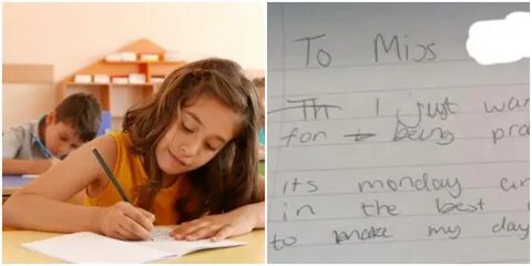 Teach them