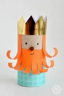 Paper kings