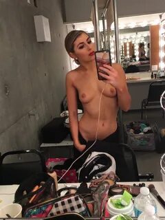 Emma Slater Leaked Nude.