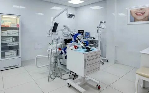 Медицина и красота новослободская ул 3