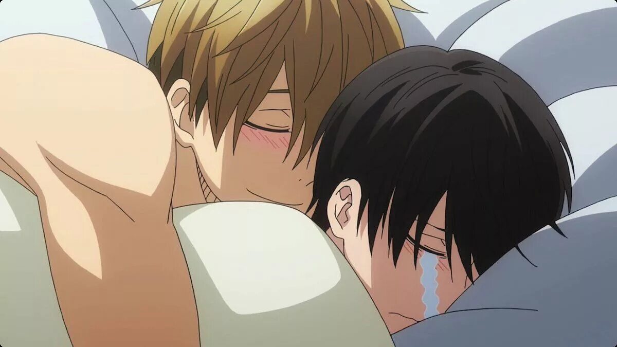 Yaoi lib net