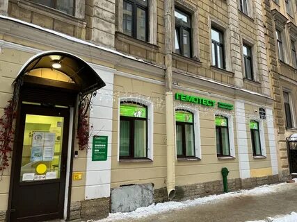 Lab4u красноармейская ул 5 москва отзывы