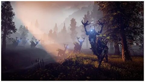 Красивые игры