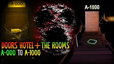 Doors rooms 3