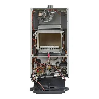 2 х контурный котел baxi
