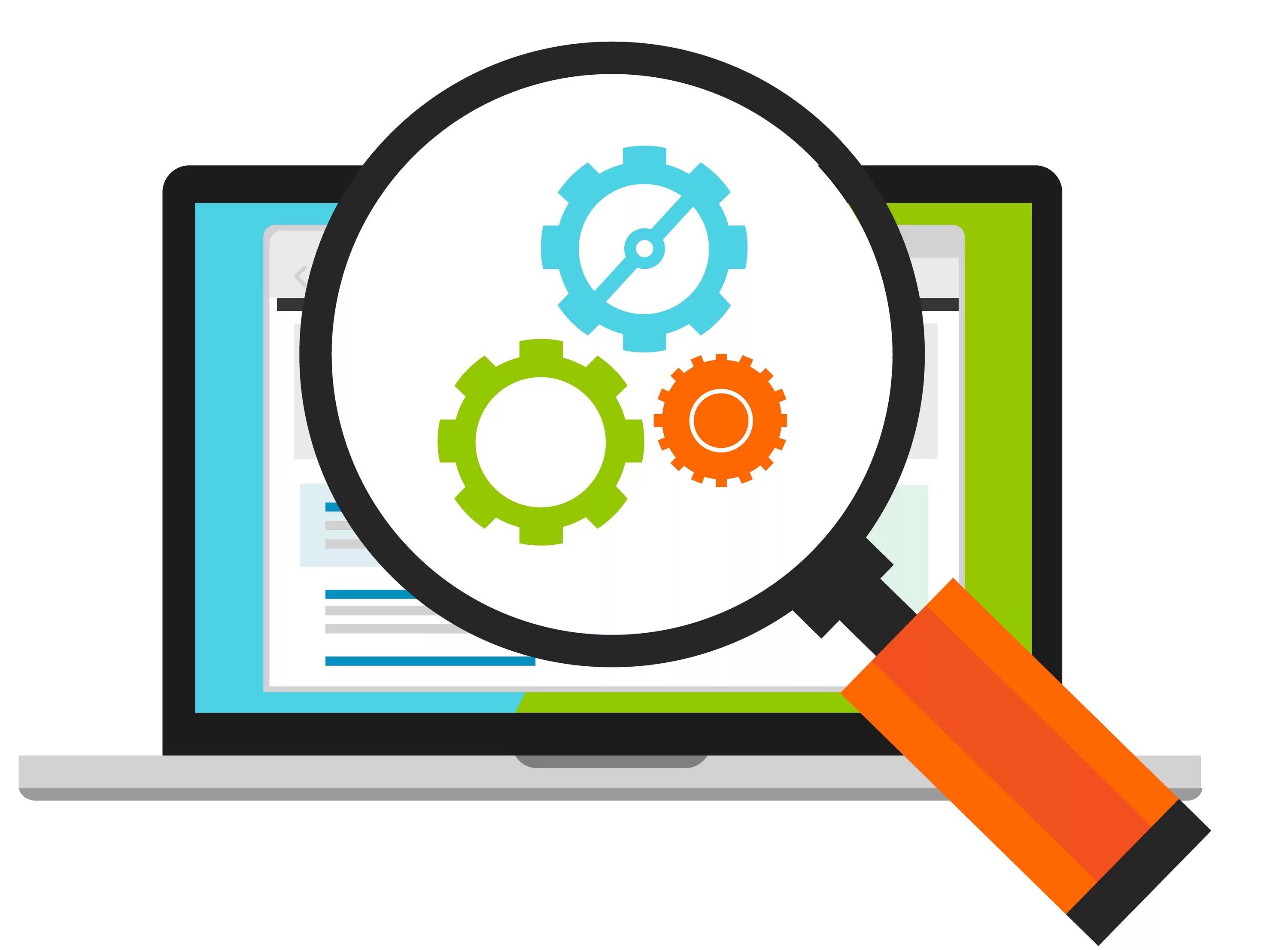 Evaluating research