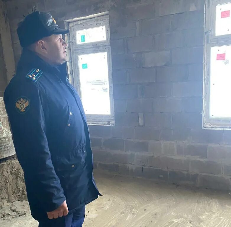 Жильем прокуроров. Видное. Квартиры сиротам. Переселение из аварийного жилья. Жильем прокуроров.